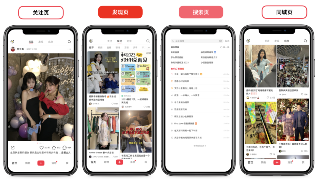 图片[3]-新手小白想做小红书，怎么开始？-阿志说钱