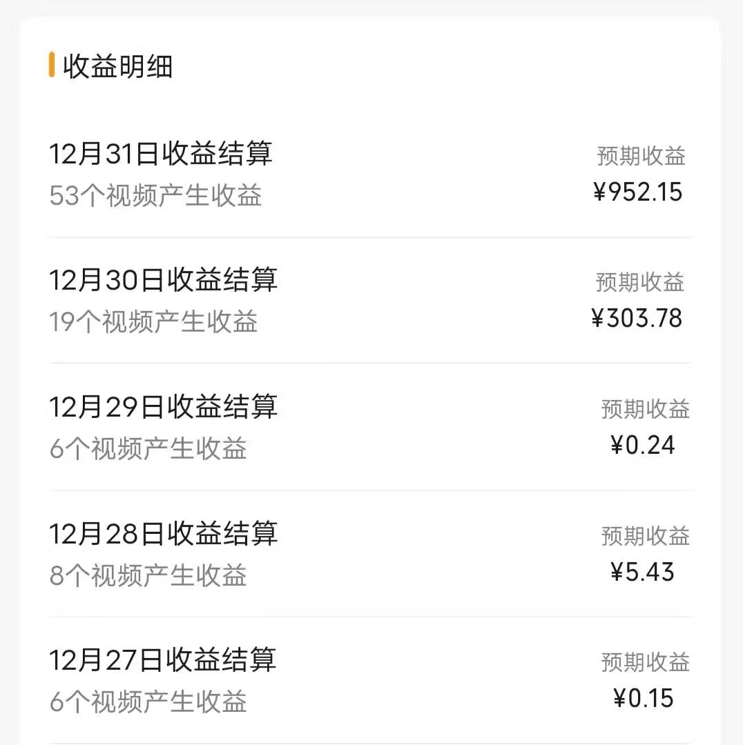 图片[2]-轻松月入10000+！每天半小时，适合任何人，零门槛操作，Al条条原创视频秘籍揭秘！-阿志说钱