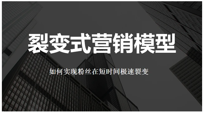 图片[1]-私域裂变玩法，三大高效裂变方法-阿志说钱