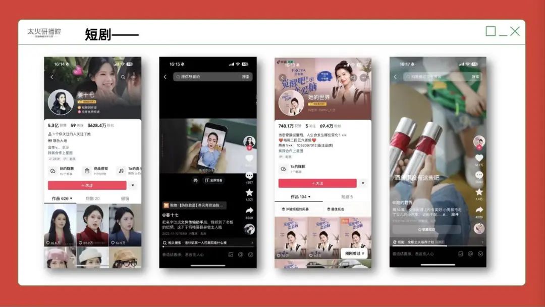 图片[1]-6部短剧，韩束增长2000%，月gmv破2.5亿，我发现比它更低成本搞流量方法-阿志说钱