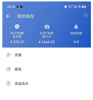 图片[2]-揭秘CSGO饰品装备交易，最佳副业项目让你边玩边赚！-阿志说钱