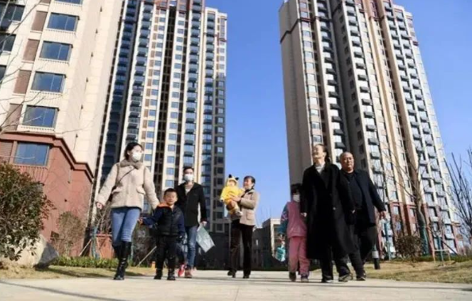 图片[1]-城市小区适合做什么生意 适合在小区做的小本生意-阿志说钱