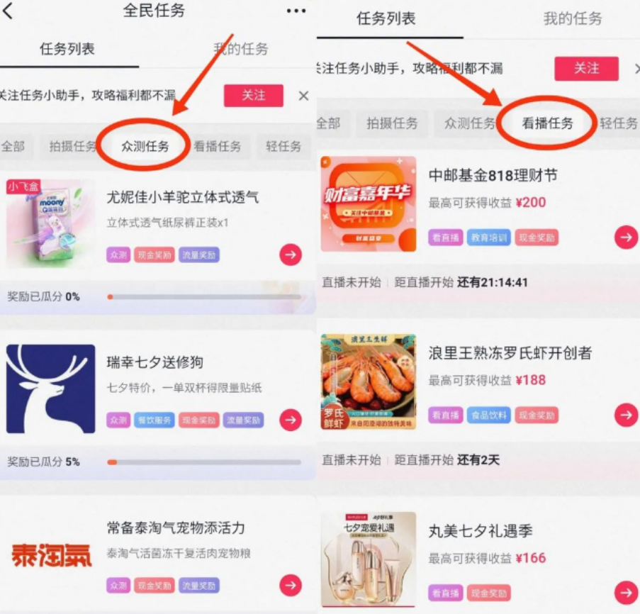 图片[1]-单号每天收入30元，一个可以躺着挣钱的小项目-阿志说钱