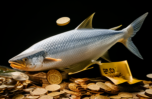 闲鱼赚钱攻略是真的吗，4 种方法助你日赚3百+，玩转闲鱼就是简单！-阿志说钱