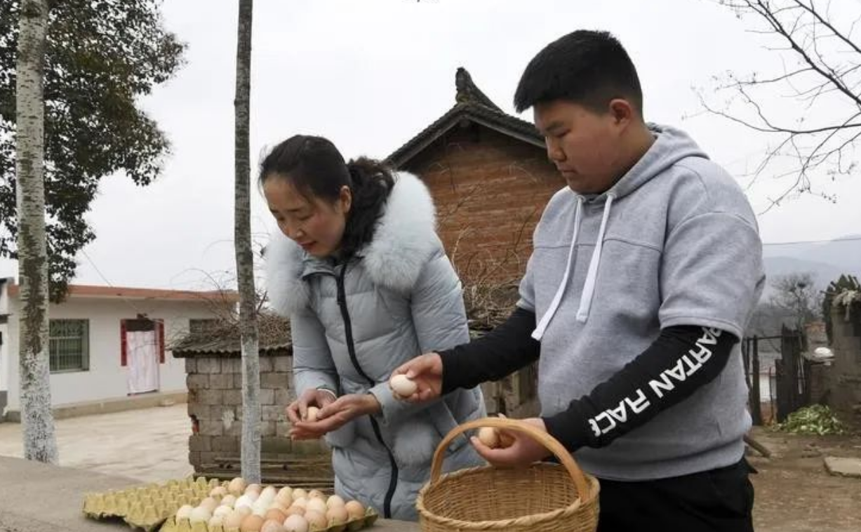 农村冷门小生意，1500元启动，年赚数十万！-阿志说钱