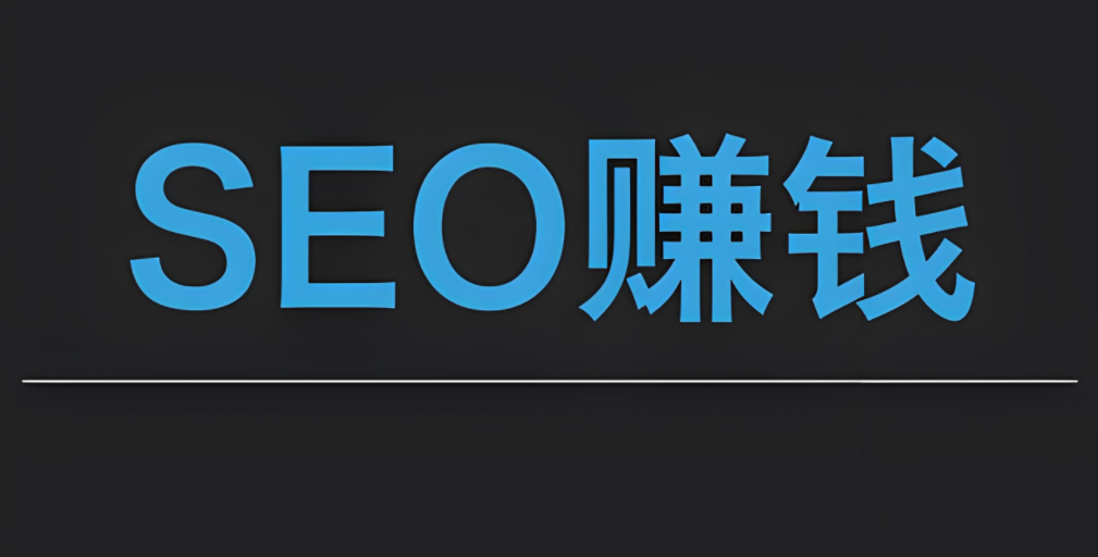 图片[1]-搜索引擎优化盈利全攻略：SEO赚钱实战技巧大公开！-阿志说钱