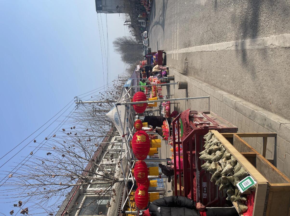 图片[1]-裁员不带怕的，去小区附近做10种生意，闷声赚钱-阿志说钱