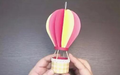 图片[1]-科技小制作：16个简单小科技-阿志说钱