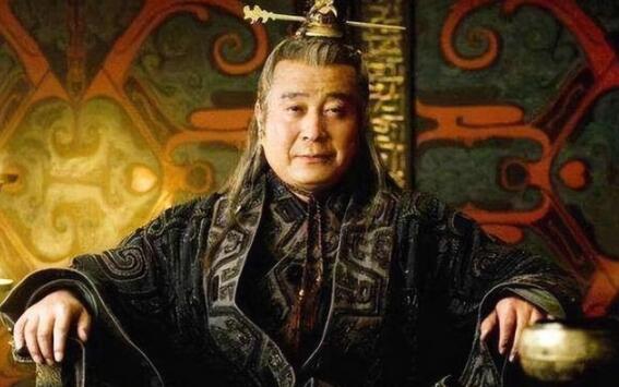 图片[1]-赵高为什么要毁秦国？动机何在，他究竟能从中获得何种利益-阿志说钱