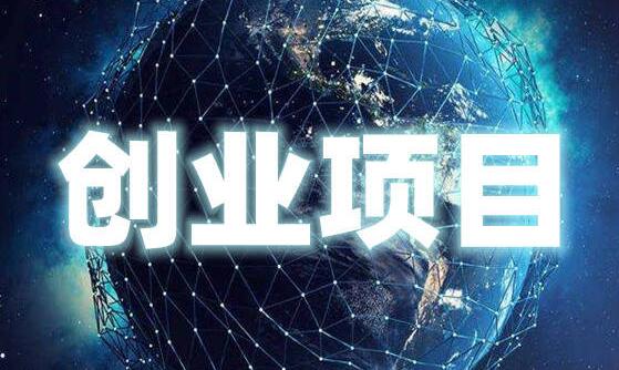 图片[1]-【商机无限】赚钱的网赚带你飞：揭秘热门创业项目，让你的创业梦想触手可及！-阿志说钱