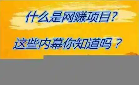 最新免费网赚项目大揭秘：月云网赚论坛助你提升网站流量之道-阿志说钱