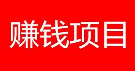图片[1]-如果有一个项目很累怎么办 但是很赚钱你愿意做吗-阿志说钱