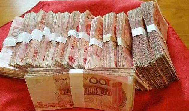 图片[1]-如果有闲置资金50万怎么办 有什么不耽误上班的情况下赚钱-阿志说钱
