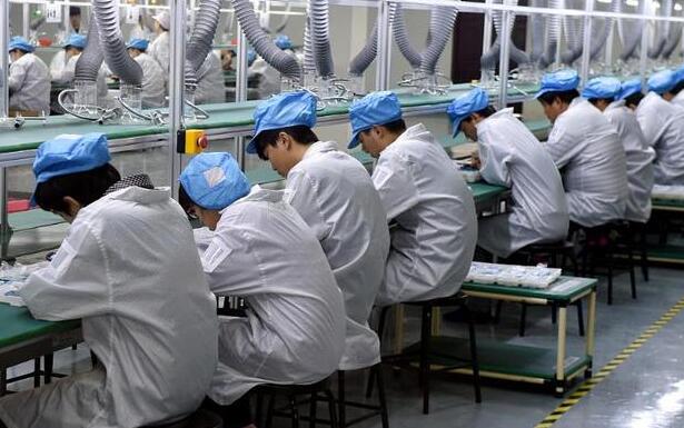 图片[1]-为什么年轻人都进厂 为什么现在很多年轻人选择进厂-阿志说钱