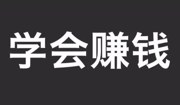 新手也能赚大钱！免费网赚项目到成功网赚的实战攻略-阿志说钱