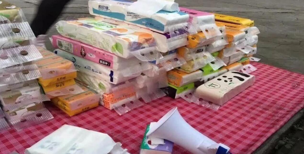 图片[1]-很少有人知道的暴利项目，3.5元一提拿货摆摊出手20元3提，每天收入800+-阿志说钱