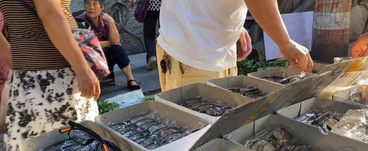 图片[3]-很少有人关注的地摊生意，看似不起眼，却能闷声发财，适合一个人干！-阿志说钱