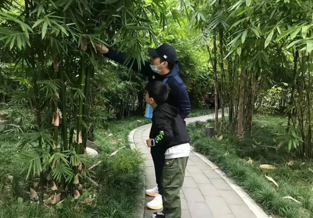 图片[3]-在最新商机：只要家附近有公园在家也能做的赚钱项目，三个月纯利润5万+-阿志说钱