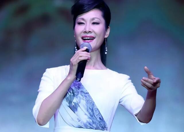 图片[2]-于文华个人资料简介，离婚后带女儿改嫁，人生就此苦尽甘来-阿志说钱
