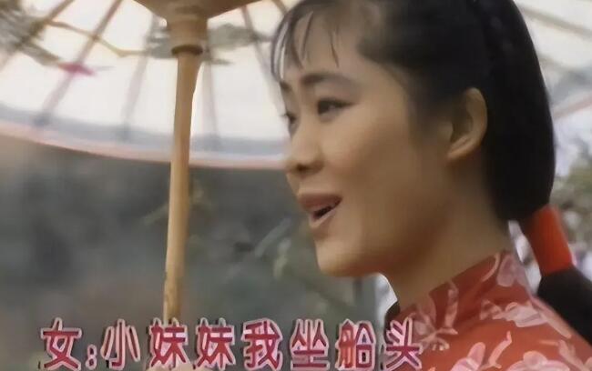图片[1]-于文华个人资料简介，离婚后带女儿改嫁，人生就此苦尽甘来-阿志说钱