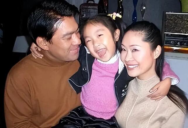 图片[4]-于文华个人资料简介，离婚后带女儿改嫁，人生就此苦尽甘来-阿志说钱