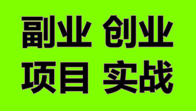 精选网赚项目下载+SEO视频教程：助你打造高效真实的网络赚钱平台-阿志说钱