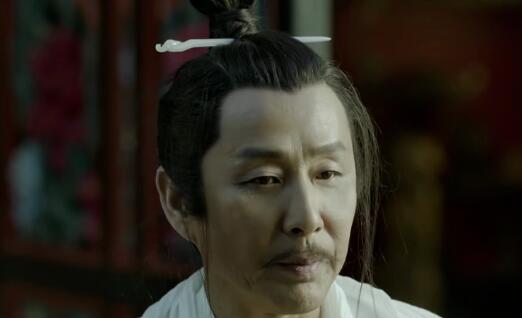 图片[1]-叶轻眉明明不爱庆帝，叶轻眉为啥要和庆帝生孩子-阿志说钱