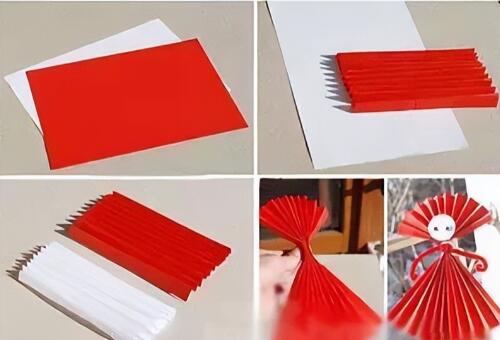 图片[15]-儿童手工制作大全简单折纸（10个儿童折纸教程）-阿志说钱