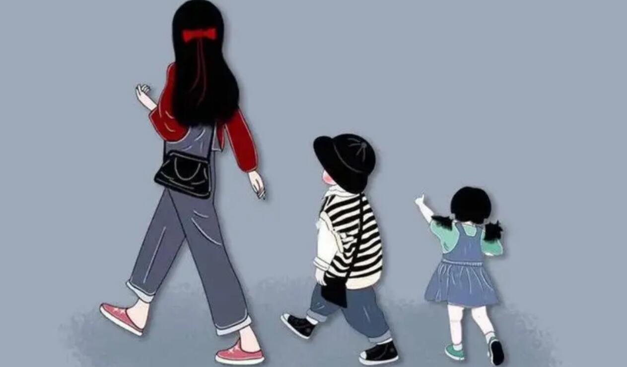 图片[1]-适合全职妈妈的8个副业兼职，带娃赚钱两不误-阿志说钱