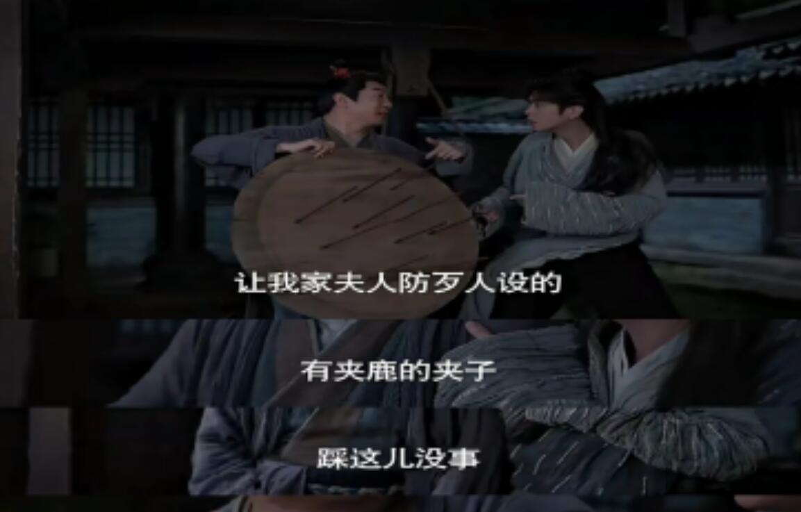 图片[5]-《庆余年2》：王夫人“胜似虎豹”，她的隐藏身份究竟有多不简单？-阿志说钱