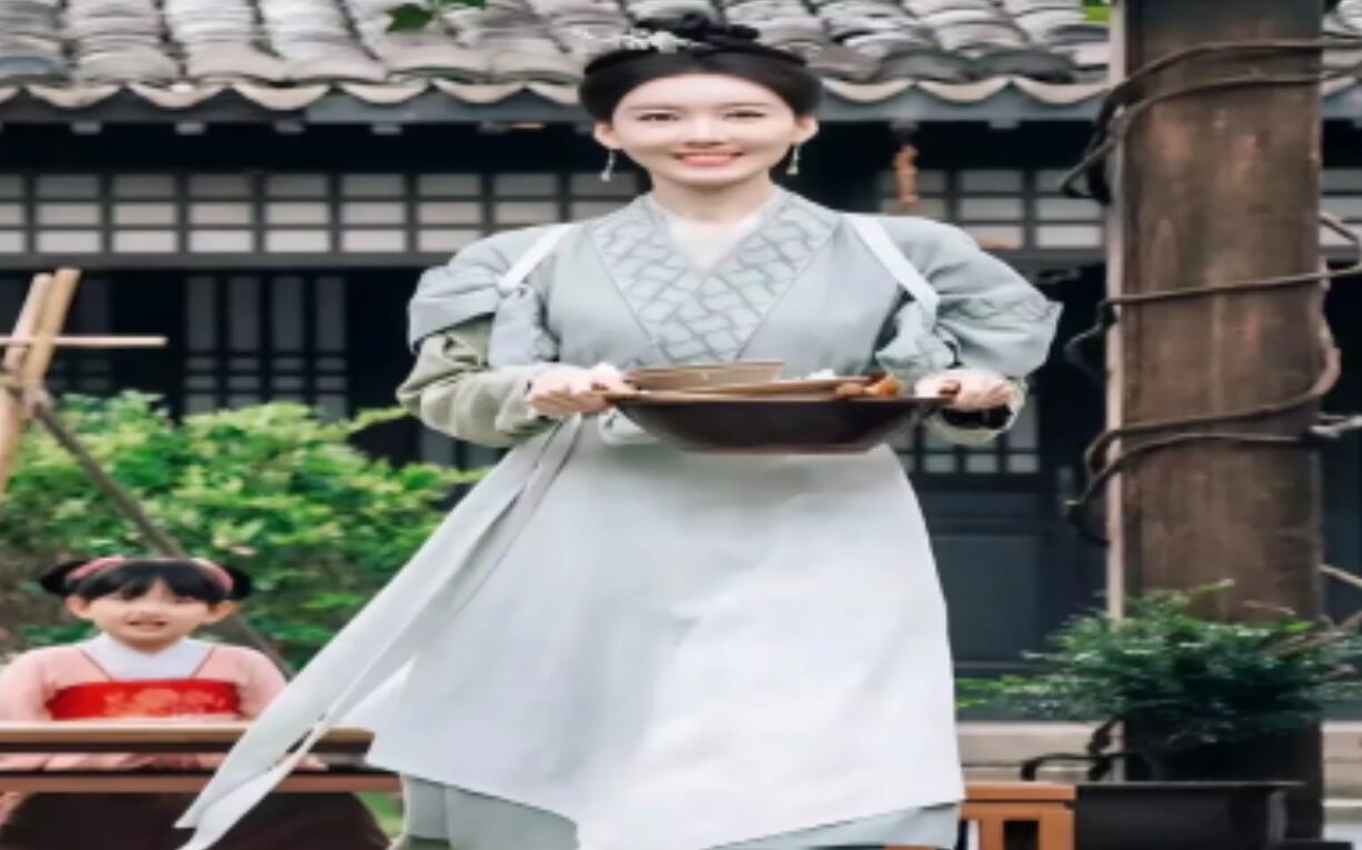 图片[2]-《庆余年2》：王夫人“胜似虎豹”，她的隐藏身份究竟有多不简单？-阿志说钱