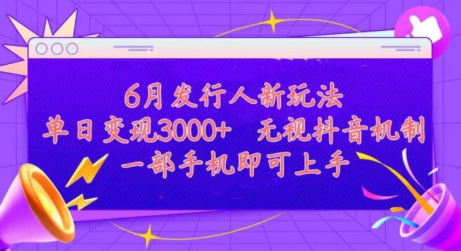 图片[1]-发行人计划全新攻略，揭秘单日3000+变现秘诀，简单上手，干货满满！-阿志说钱