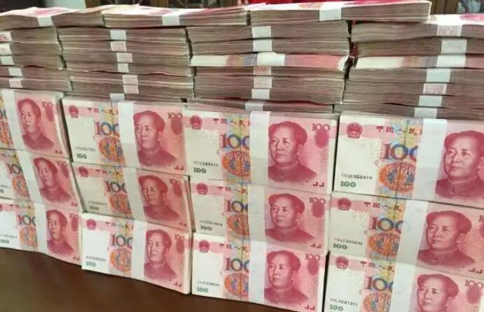 图片[1]-怎么样实现由一年赚10万，到100万的目标？-阿志说钱