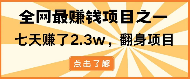 图片[1]-全网首发暴利项目大揭秘，每天被动收益1500+，长期管道收益，0成本轻松当老板-阿志说钱